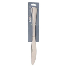 Carica l'immagine nel visualizzatore di Gallery, Set di Coltelli Quid Lines (2 pcs) Acciaio inossidabile - New Shop Generation