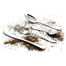 Carica l'immagine nel visualizzatore di Gallery, Set di Coltelli Quid Lines (2 pcs) Acciaio inossidabile - New Shop Generation