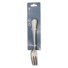 Carica l'immagine nel visualizzatore di Gallery, Set di Forchette da Dolce Quid Lines (6 pcs) Acciaio inossidabile - New Shop Generation