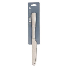 Carica l'immagine nel visualizzatore di Gallery, Set di Coltelli da Dolce Quid Lines (2 pcs) Acciaio inossidabile - New Shop Generation