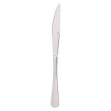 Carica l'immagine nel visualizzatore di Gallery, Coltello Seghettato Quid Lines (2 pcs) Acciaio inossidabile - New Shop Generation
