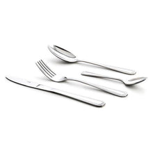 Carica l'immagine nel visualizzatore di Gallery, Set di Cucchiai Quid Lines (3 pcs) Acciaio inossidabile - New Shop Generation