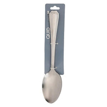 Carica l'immagine nel visualizzatore di Gallery, Set di Cucchiai Quid Lines (3 pcs) Acciaio inossidabile - New Shop Generation