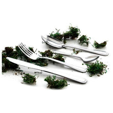Carica l'immagine nel visualizzatore di Gallery, Set di Coltelli Quid Lines (2 pcs) Acciaio inossidabile - New Shop Generation