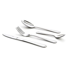Carica l'immagine nel visualizzatore di Gallery, Set di Coltelli Quid Lines (2 pcs) Acciaio inossidabile - New Shop Generation