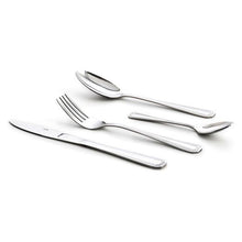 Carica l'immagine nel visualizzatore di Gallery, Servizio di Posate Quid Lines (6 pcs) Acciaio inossidabile - New Shop Generation