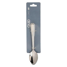 Carica l'immagine nel visualizzatore di Gallery, Servizio di Posate Quid Lines (6 pcs) Acciaio inossidabile - New Shop Generation