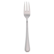 Carica l'immagine nel visualizzatore di Gallery, Set di Forchette da Dolce Quid Lines (6 pcs) Acciaio inossidabile - New Shop Generation