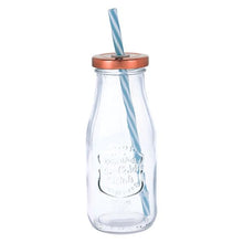 Carica l'immagine nel visualizzatore di Gallery, Bottiglia Quid Arizona Quid Vetro 0,25 L - New Shop Generation