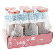 Carica l'immagine nel visualizzatore di Gallery, Bottiglia Quid Arizona Quid Vetro 0,25 L - New Shop Generation