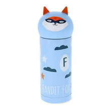 Carica l'immagine nel visualizzatore di Gallery, Thermos da Viaggio Quid Little Fox Go Hero Acciaio inossidabile 0,25 L