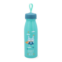 Carica l'immagine nel visualizzatore di Gallery, Thermos da Viaggio Quid Rabit Go Hero Multicolore Acciaio inossidabile 0,45 L