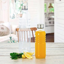 Carica l'immagine nel visualizzatore di Gallery, Bottiglia Quid Fresh Vetro 0,5 L - New Shop Generation