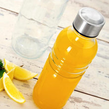 Carica l'immagine nel visualizzatore di Gallery, Bottiglia Quid Fresh Vetro 0,5 L - New Shop Generation