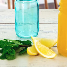 Carica l'immagine nel visualizzatore di Gallery, Bottiglia Quid Fresh Vetro 0,5 L - New Shop Generation