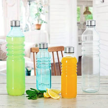 Carica l'immagine nel visualizzatore di Gallery, Bottiglia Quid Fresh Vetro 0,5 L - New Shop Generation