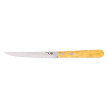 Carica l'immagine nel visualizzatore di Gallery, Coltello da Bistecca Quid Carnivoro (21,5 cm) - New Shop Generation