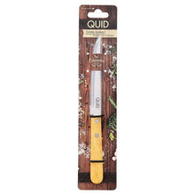 Carica l'immagine nel visualizzatore di Gallery, Coltello da Bistecca Quid Carnivoro (21,5 cm) - New Shop Generation