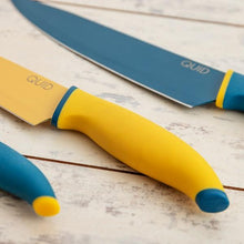Carica l'immagine nel visualizzatore di Gallery, Coltello Spelucchino Quid Astral (7 cm) - New Shop Generation