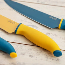 Carica l'immagine nel visualizzatore di Gallery, Coltello da chef Quid Astral (15 cm) - New Shop Generation