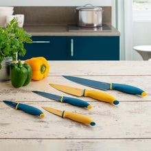 Carica l'immagine nel visualizzatore di Gallery, Coltello da chef Quid Astral (15 cm) - New Shop Generation