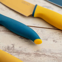 Carica l'immagine nel visualizzatore di Gallery, Coltello da chef Quid Astral (20 cm) - New Shop Generation