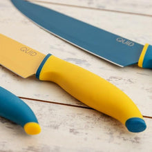 Carica l'immagine nel visualizzatore di Gallery, Coltello da chef Quid Astral (20 cm) - New Shop Generation