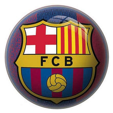 Carica l'immagine nel visualizzatore di Gallery, Palla F.C. Barcelona (Ø 23 cm) - New Shop Generation