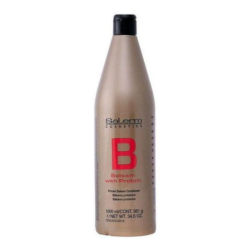Balsamo Balsam With Protein Salerm (250 ml) - New Shop Generation