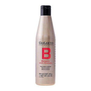 Balsamo Balsam With Protein Salerm (250 ml) - New Shop Generation