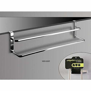 Appendino per canovacci (9 x 12 x 48 cm) - New Shop Generation