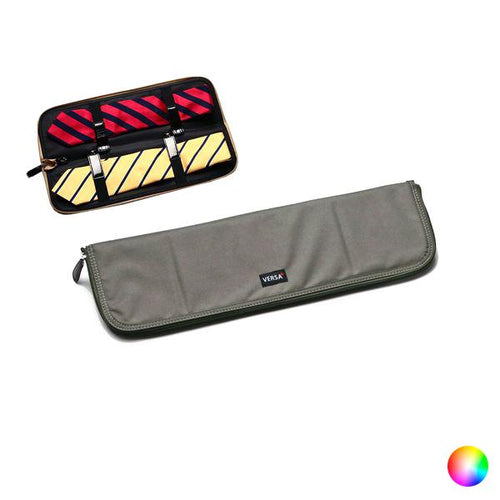 Astuccio per Cravatte Nylon (13 x 1 x 43 cm) - New Shop Generation