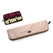 Carica l&#39;immagine nel visualizzatore di Gallery, Astuccio per Cravatte Nylon (13 x 1 x 43 cm) - New Shop Generation