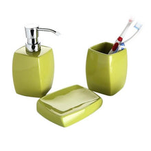 Carica l'immagine nel visualizzatore di Gallery, Portaspazzolini da Denti - New Shop Generation