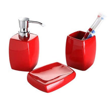 Carica l'immagine nel visualizzatore di Gallery, Portaspazzolini da Denti - New Shop Generation