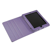 Carica l'immagine nel visualizzatore di Gallery, Custodia per iPad (25 X 21 x 2 cm) - New Shop Generation