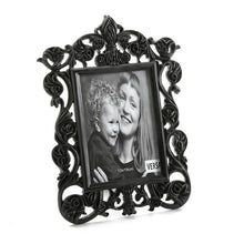 Carica l'immagine nel visualizzatore di Gallery, Cornice Portafoto Resina (13 x 18 cm) - New Shop Generation