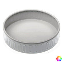 Carica l'immagine nel visualizzatore di Gallery, portasapone Acciaio Mat - New Shop Generation