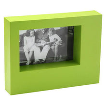 Carica l'immagine nel visualizzatore di Gallery, Portafoto polipropilene (4 x 21 x 15,5 cm) - New Shop Generation