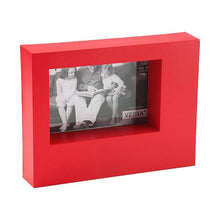 Carica l'immagine nel visualizzatore di Gallery, Portafoto polipropilene (4 x 21 x 15,5 cm) - New Shop Generation