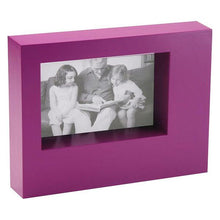 Carica l'immagine nel visualizzatore di Gallery, Portafoto polipropilene (4 x 21 x 15,5 cm) - New Shop Generation