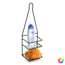 Carica l'immagine nel visualizzatore di Gallery, Portaoggetti da Doccia Metallo (10,5 x 46 x 15,5 cm) - New Shop Generation