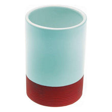 Carica l'immagine nel visualizzatore di Gallery, Portaspazzolini da Denti Ceramică - New Shop Generation