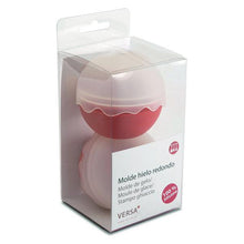Carica l'immagine nel visualizzatore di Gallery, Formina per Cubetti di Ghiaccio Silicone - New Shop Generation