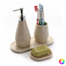 Carica l'immagine nel visualizzatore di Gallery, portasapone Resina - New Shop Generation