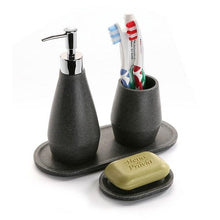 Carica l'immagine nel visualizzatore di Gallery, portasapone Resina - New Shop Generation
