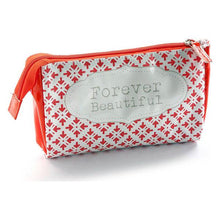 Carica l'immagine nel visualizzatore di Gallery, Necessaire da Viaggio Plastica (5 x 11,5 x 20 cm) - New Shop Generation