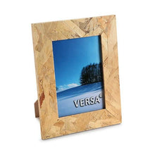 Carica l'immagine nel visualizzatore di Gallery, Cornice Portafoto Metallo (1,5 x 19,5 x 24,5 cm) - New Shop Generation