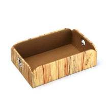 Carica l'immagine nel visualizzatore di Gallery, Svuotatasche Ecopelle - New Shop Generation