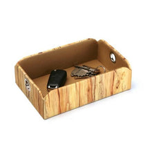 Carica l'immagine nel visualizzatore di Gallery, Svuotatasche Ecopelle - New Shop Generation
